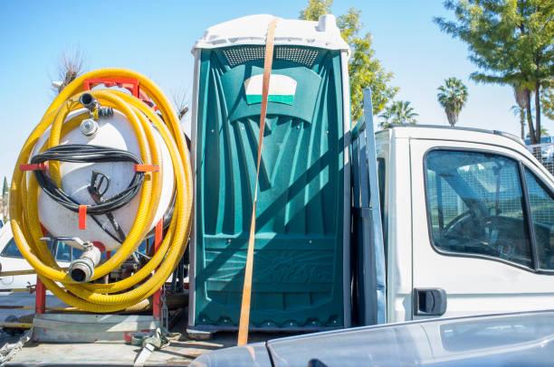 Porta potty services near me in Summit, AZ
