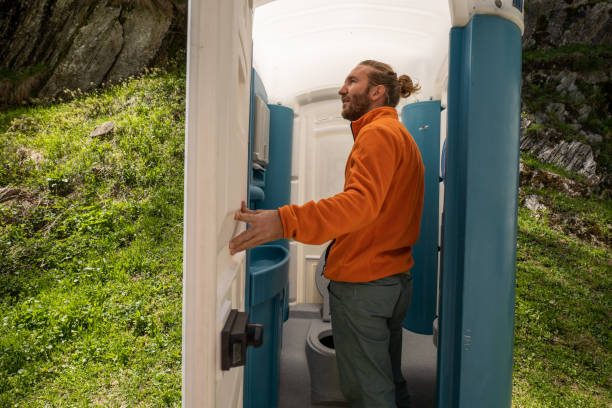 Portable Toilet Options We Offer in Summit, AZ