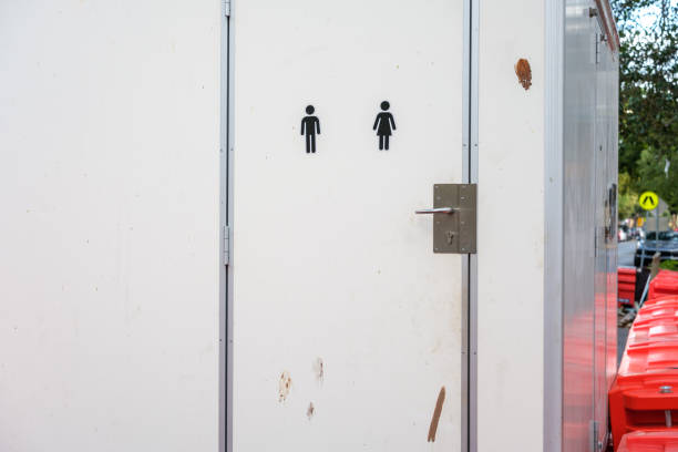 Best Portable restroom trailer rental  in Summit, AZ