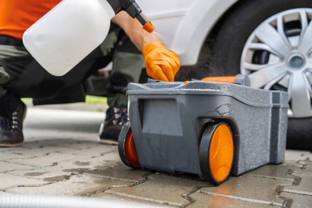 Best Affordable portable toilet rental  in Summit, AZ